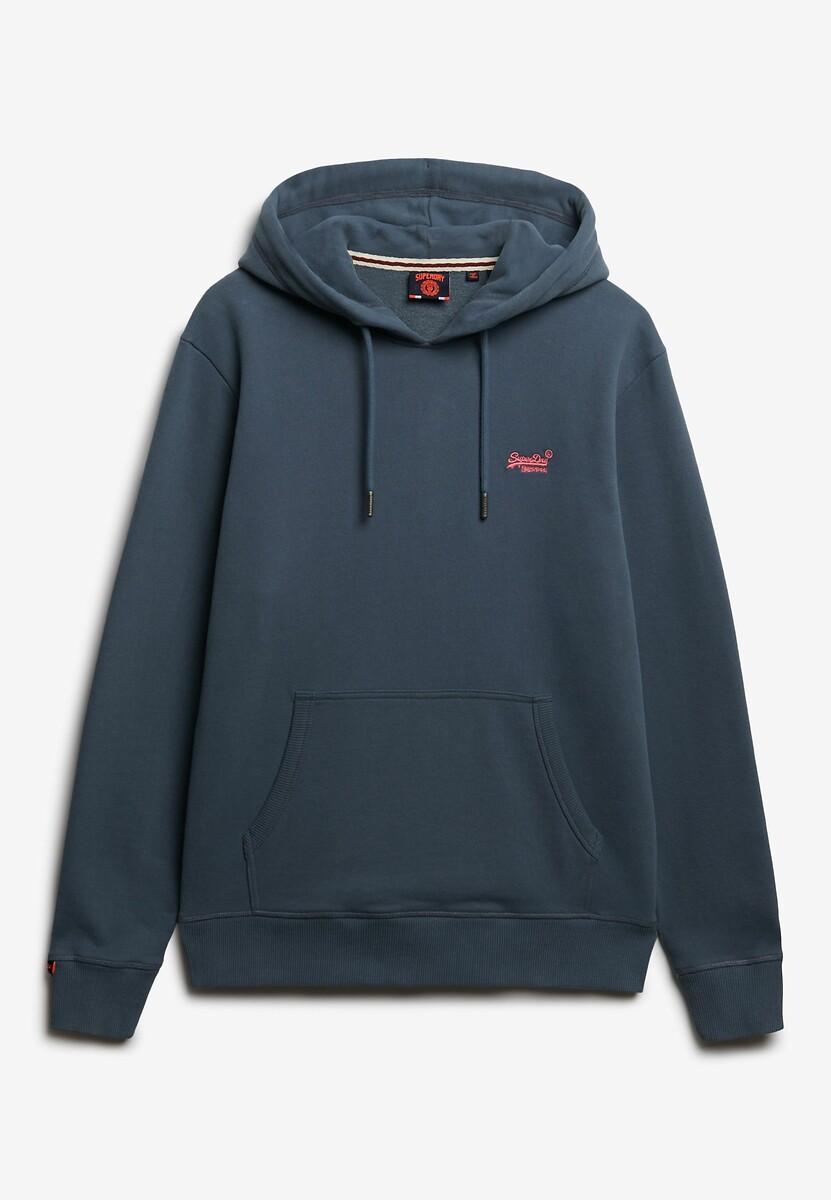 Sweat à capuche essentiel