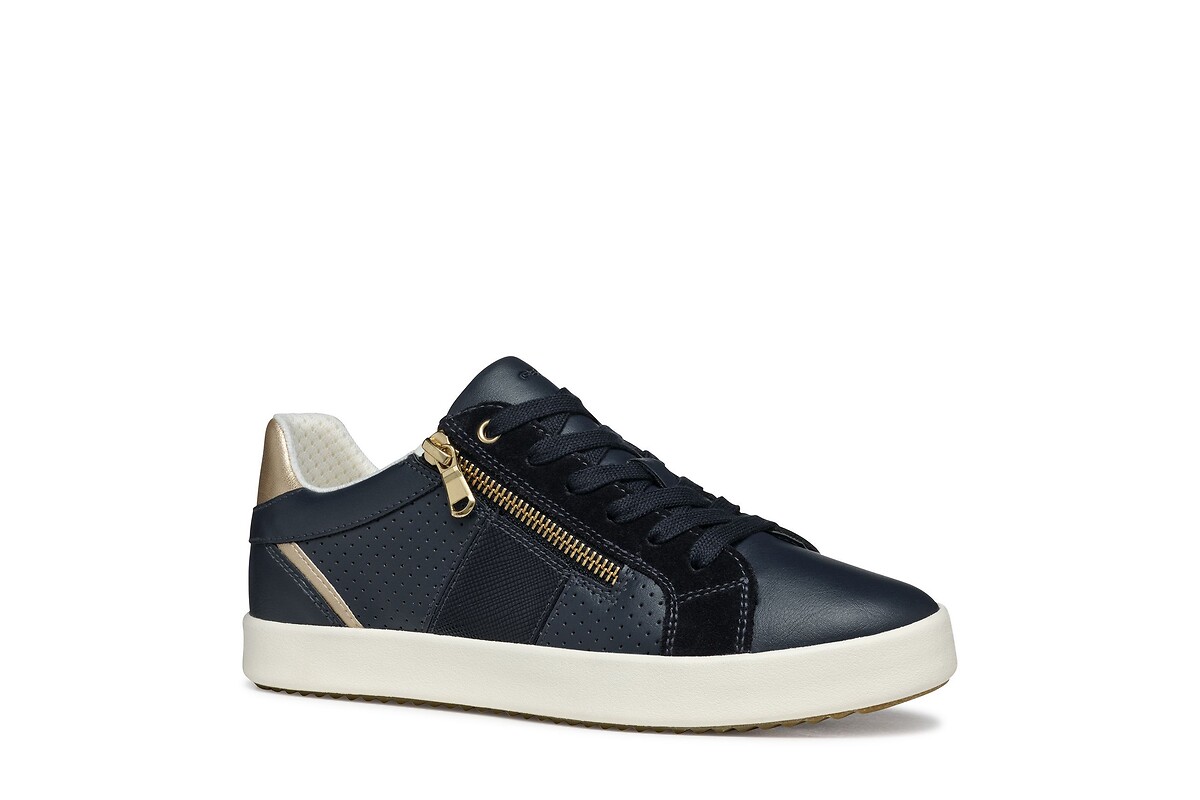 GEOX Zapatillas transpirables con cremallera Blomiee — photo 2