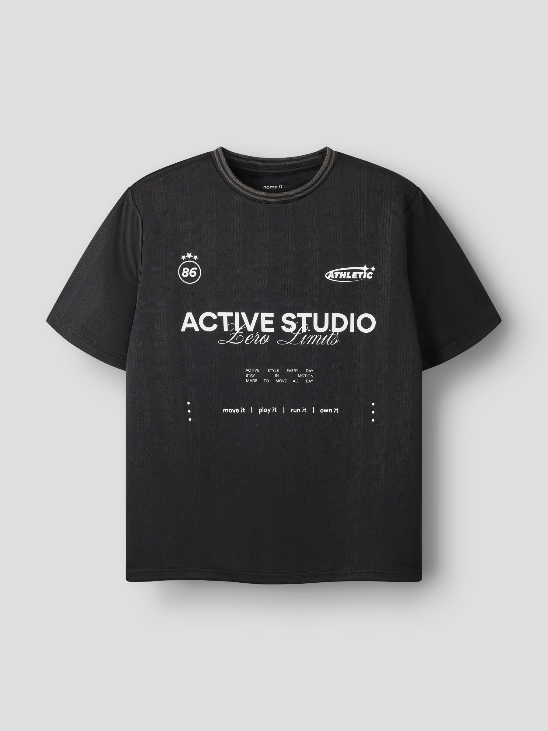 T-Shirt, NAME IT