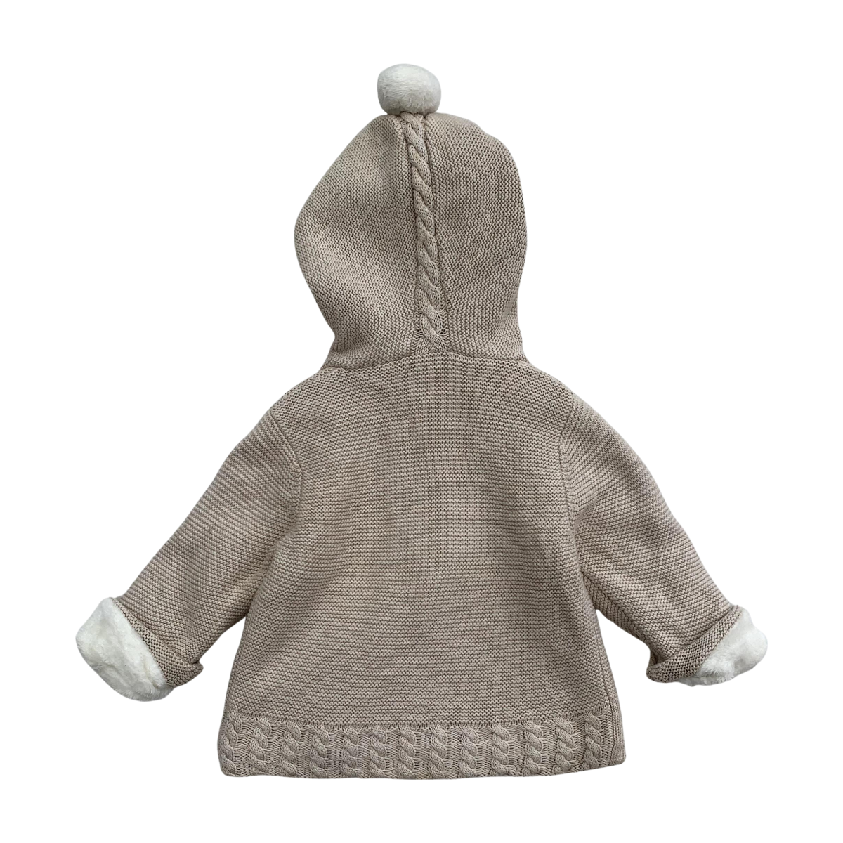 Veste bébé - Très bon état, TARTINE ET CHOCOLAT