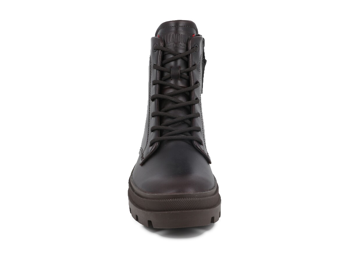 Palladium Botines PALLAGRADE OFFICER L — photo 5