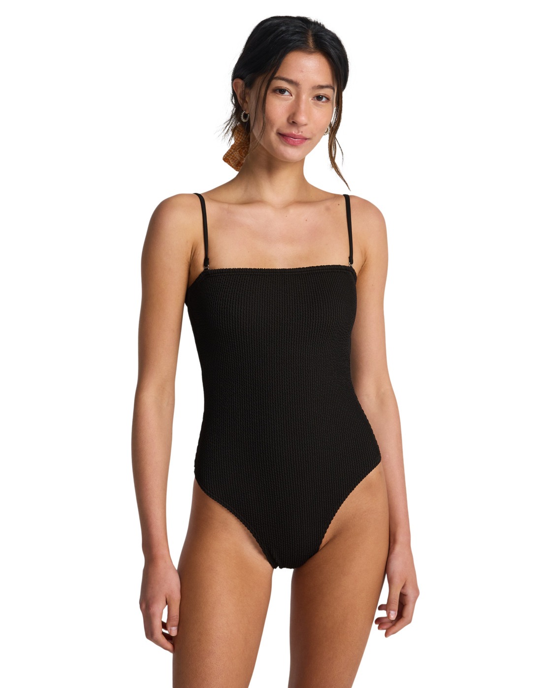 Maillot de bain une pièce SUMMER HIGH TULLY ONE-PIECE, BILLABONG
