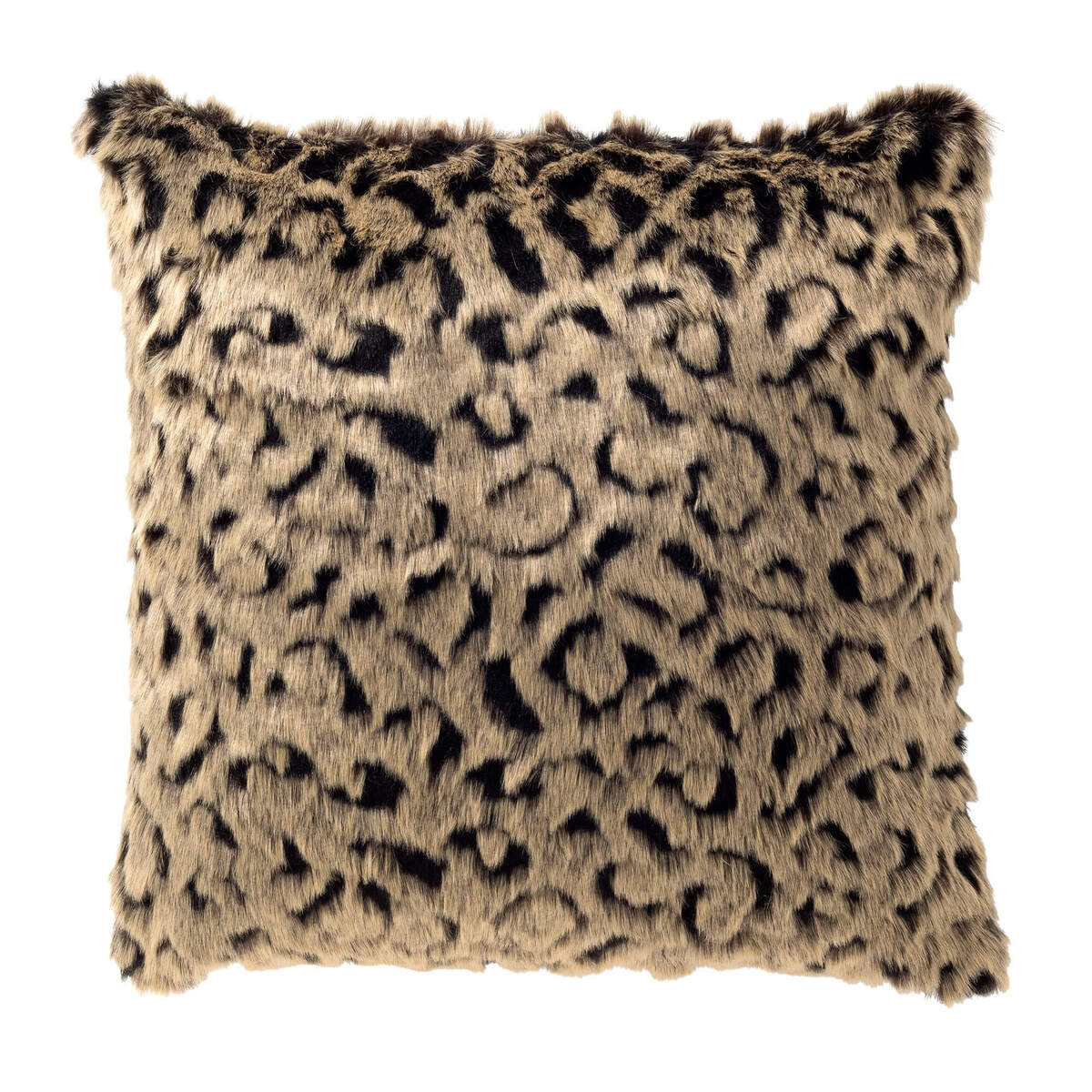 Housse de coussin Keyan, DUTCH DECOR