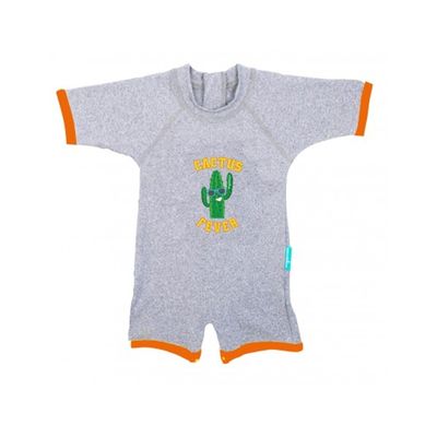Combinaison Anti Uv Bebe La Redoute