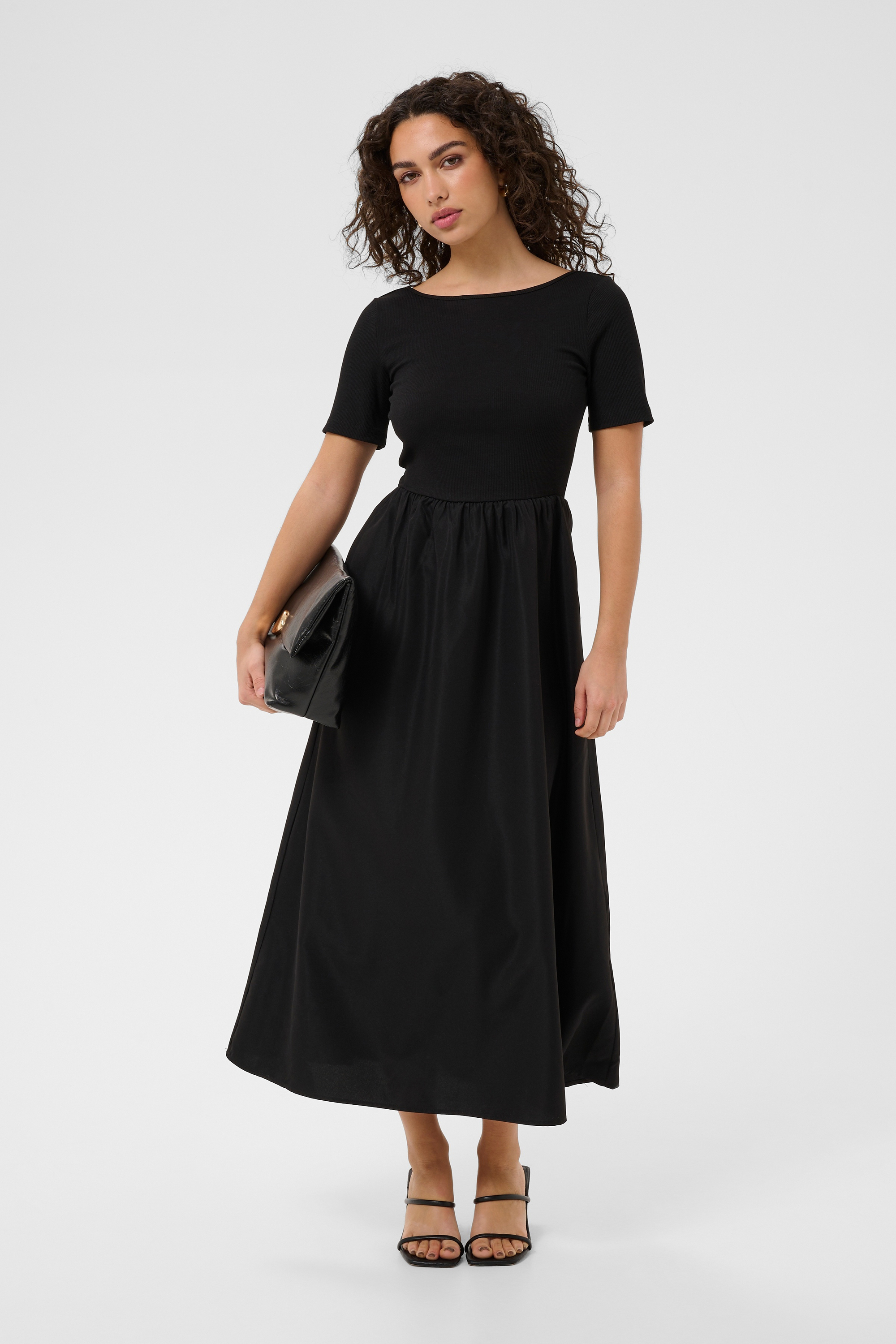 Robe, KAFFE