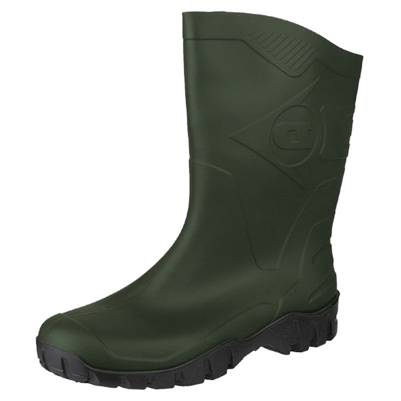 Bottes de pluie femme mollet large La Redoute