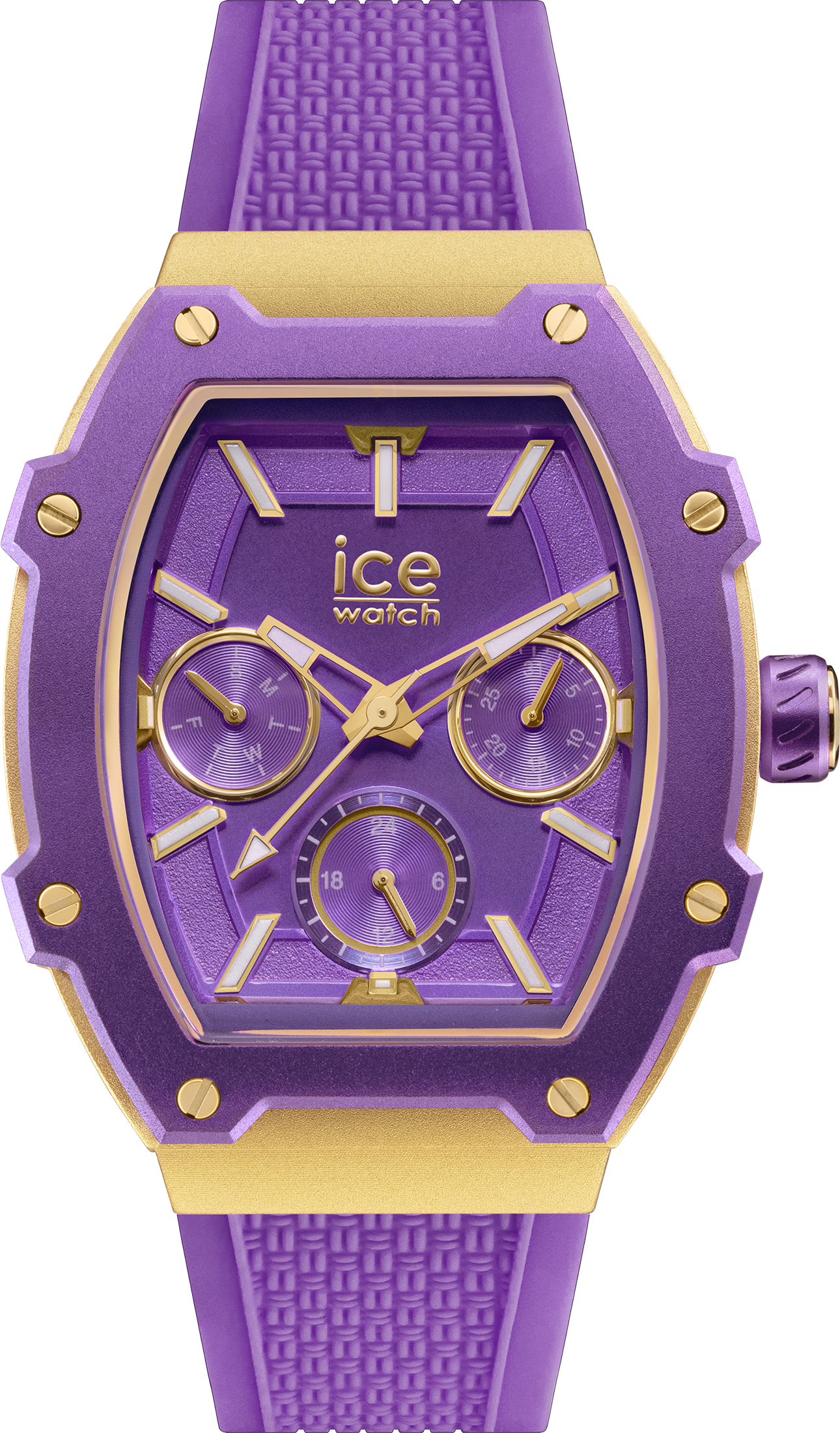 Montre Analogique  ICE BOLIDAY, ICE-WATCH