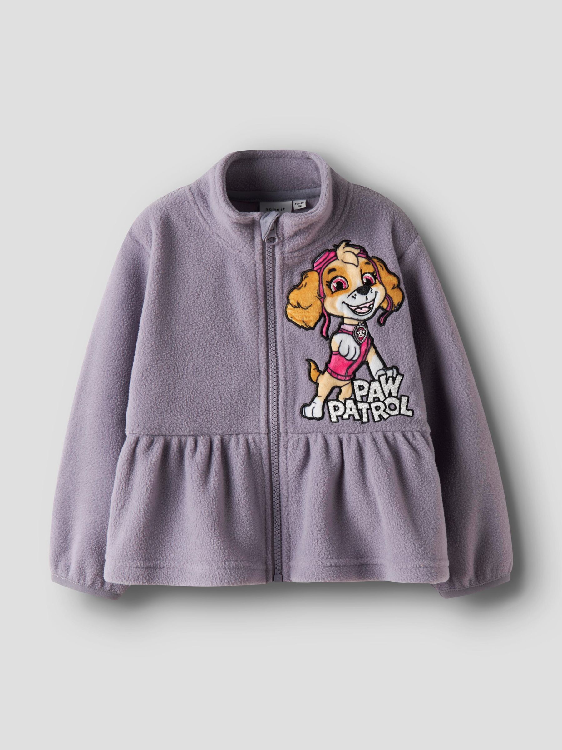 Veste Polaire, NAME IT