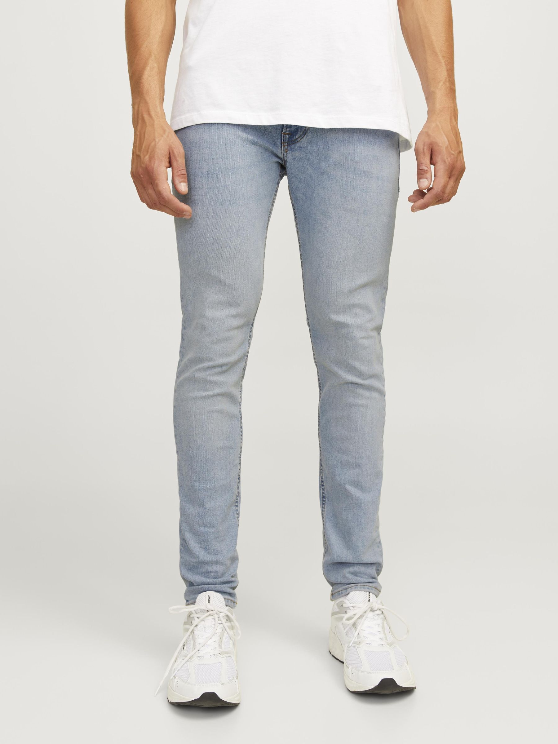 Jean Skinny JJILIAM JJORIGINAL SQ 437 Jean skinny, JACK & JONES