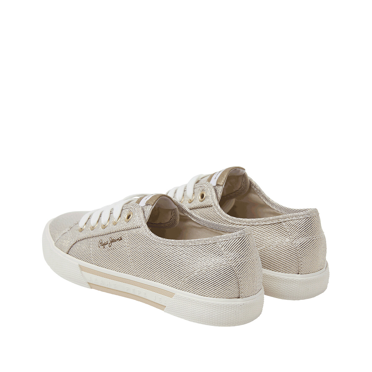 Pepe Jeans Zapatillas de tela Brady — photo 5