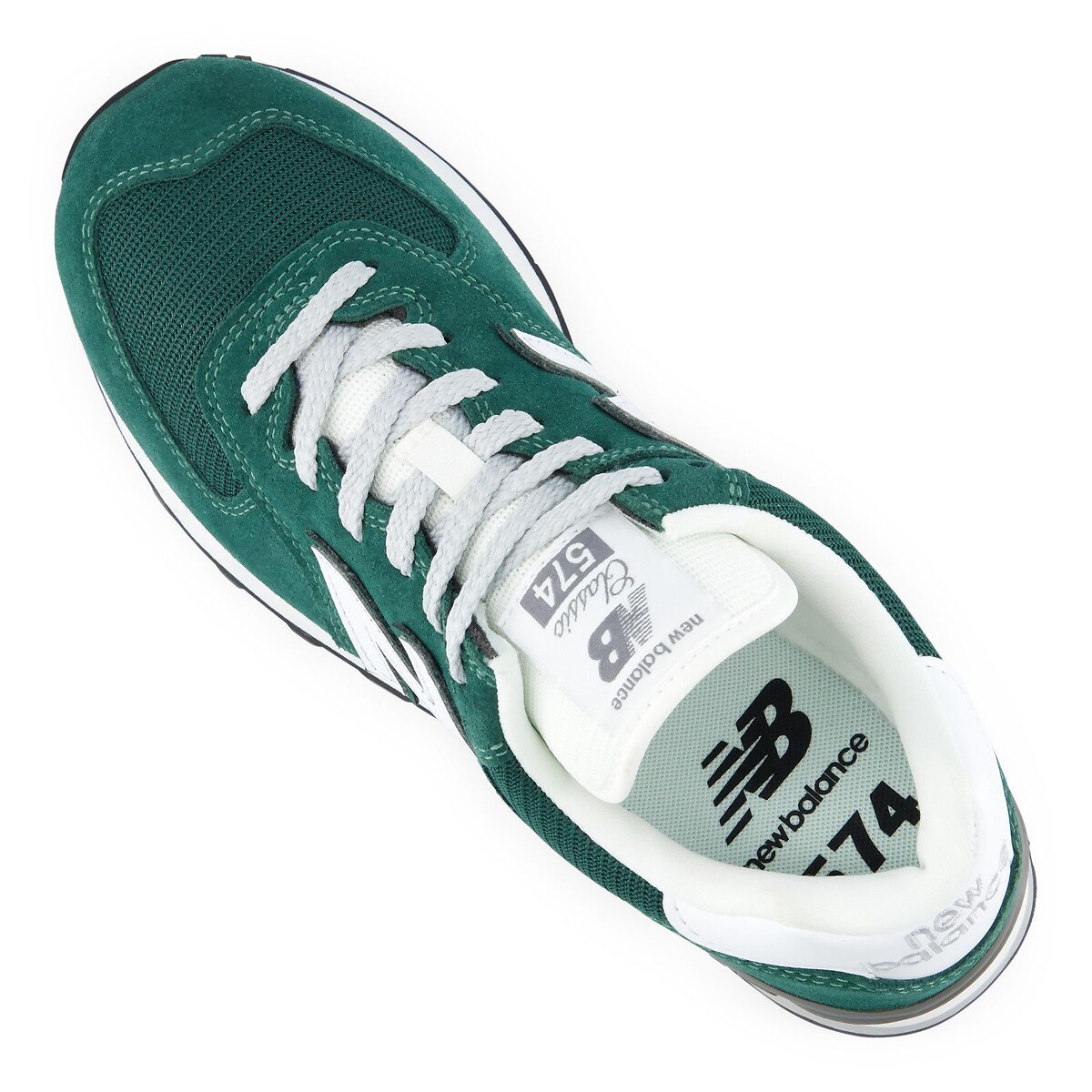 New Balance Zapatillas 574 — photo 7