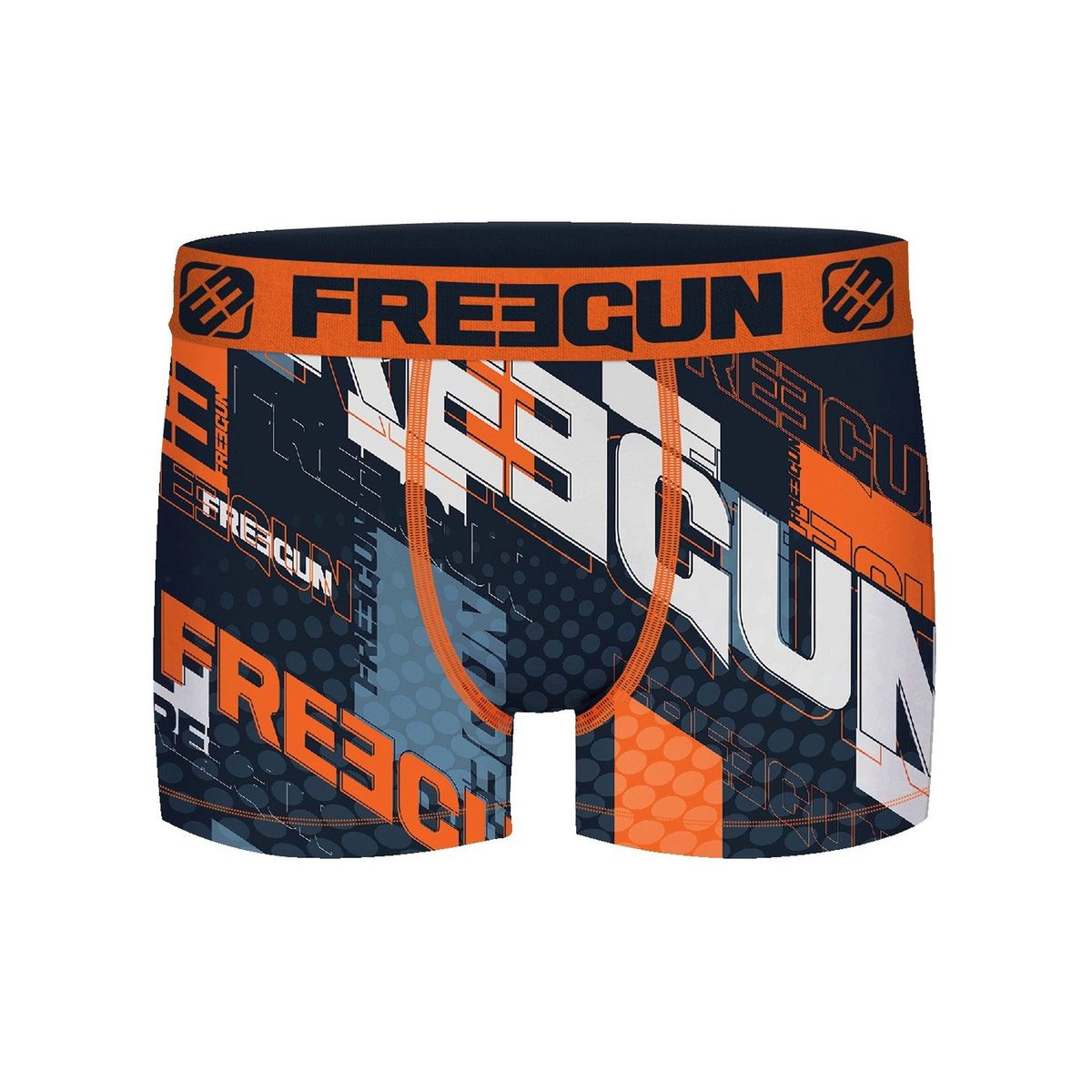 Lot boxer freegun homme pas online cher