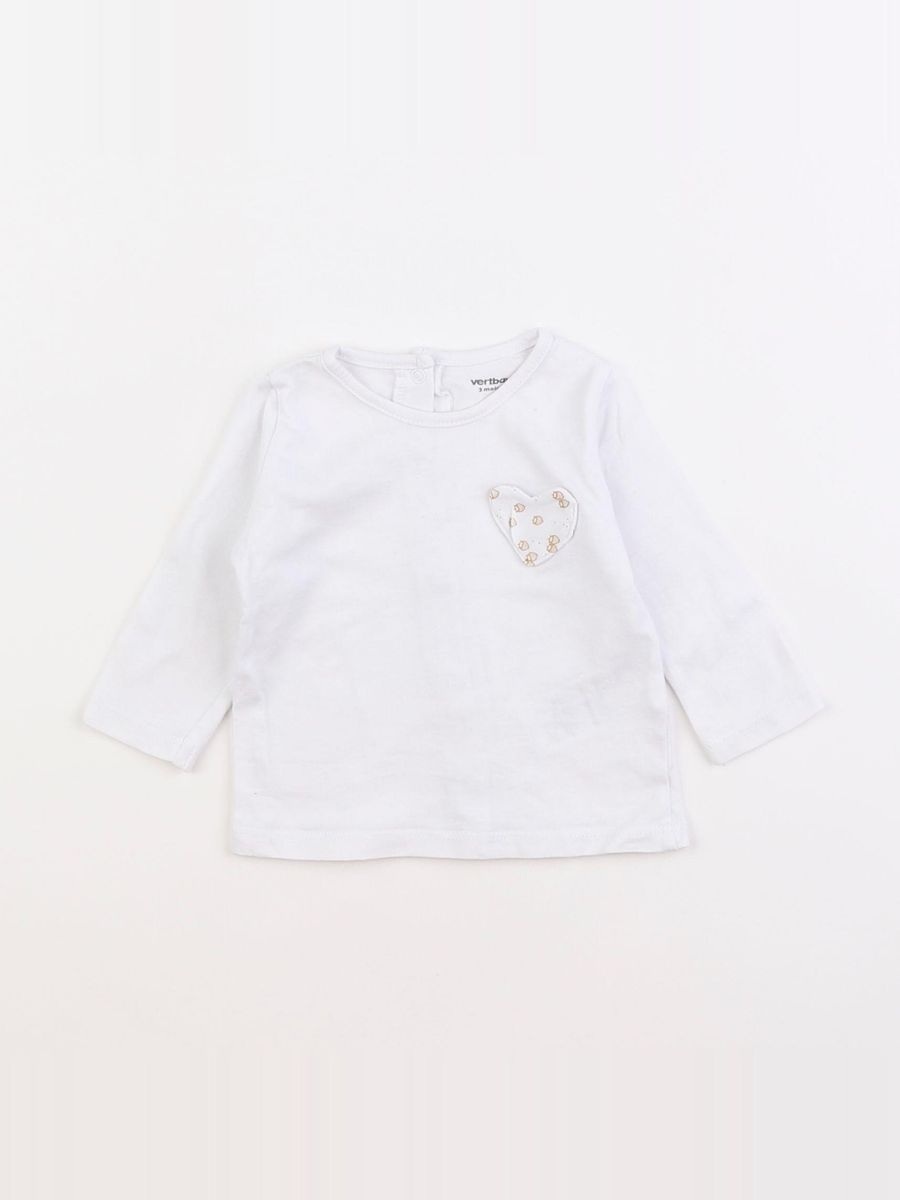 Tee-shirt - Très bon état, VERTBAUDET