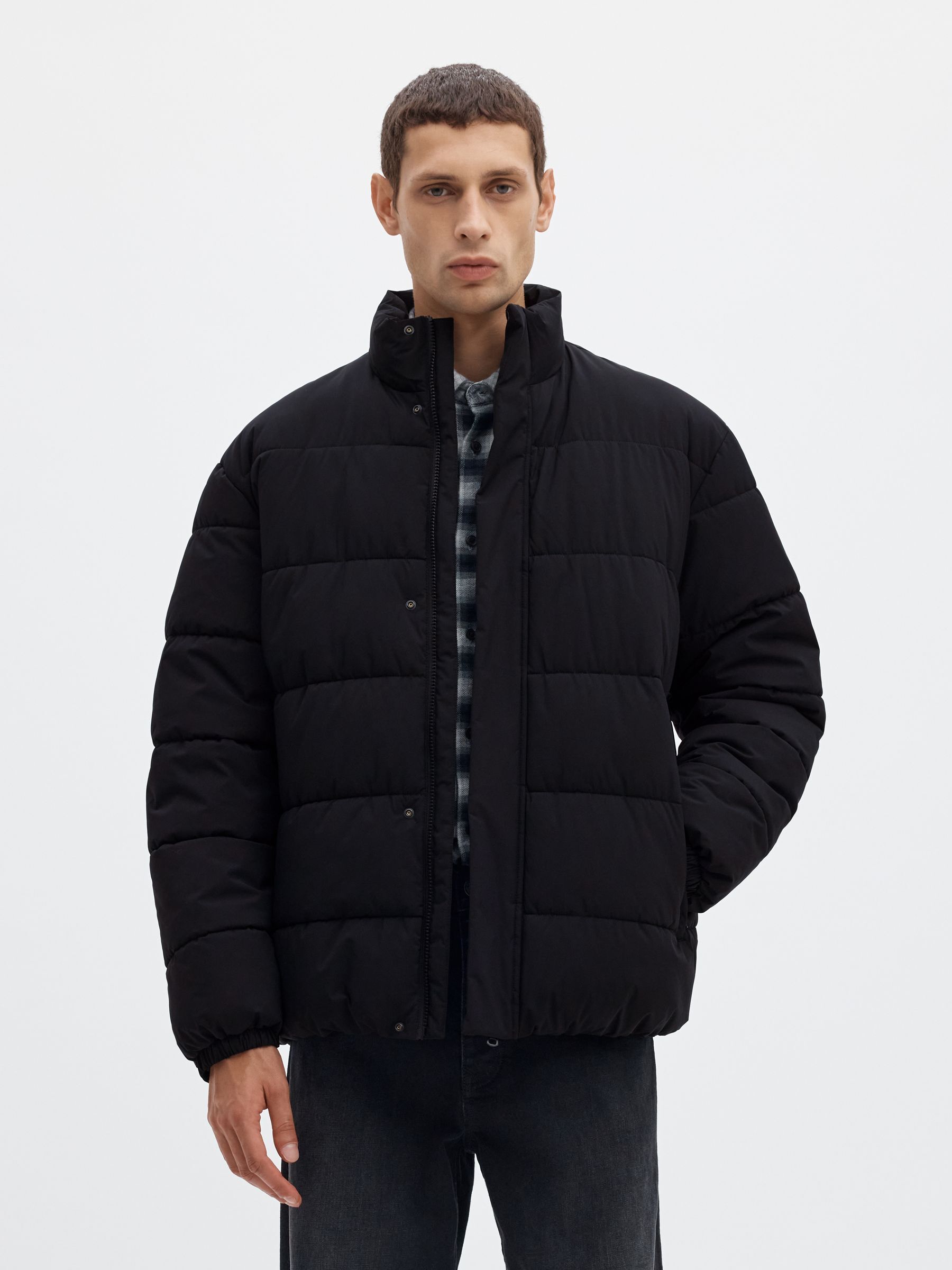 Veste Rembourrée, SELECTED