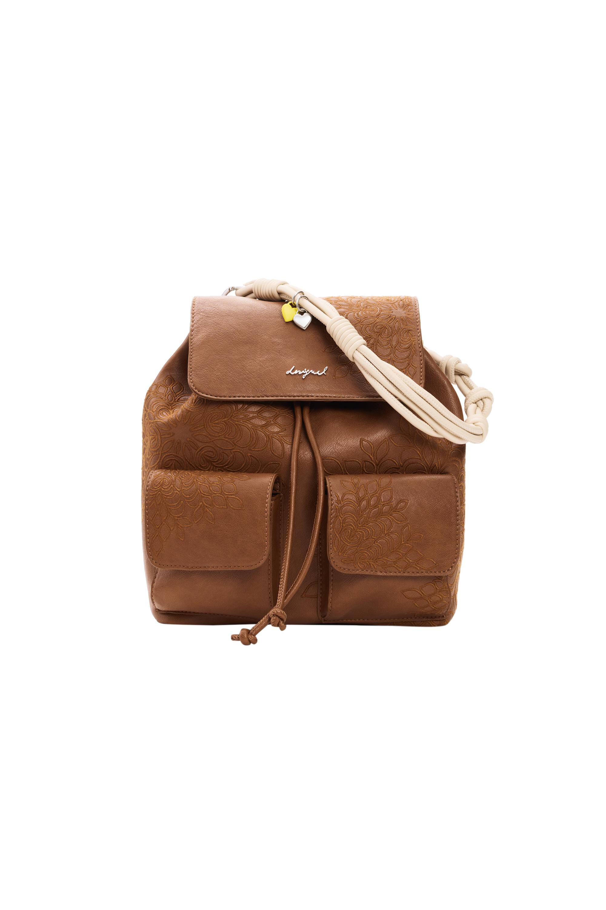 Petit sac à dos brodé, DESIGUAL