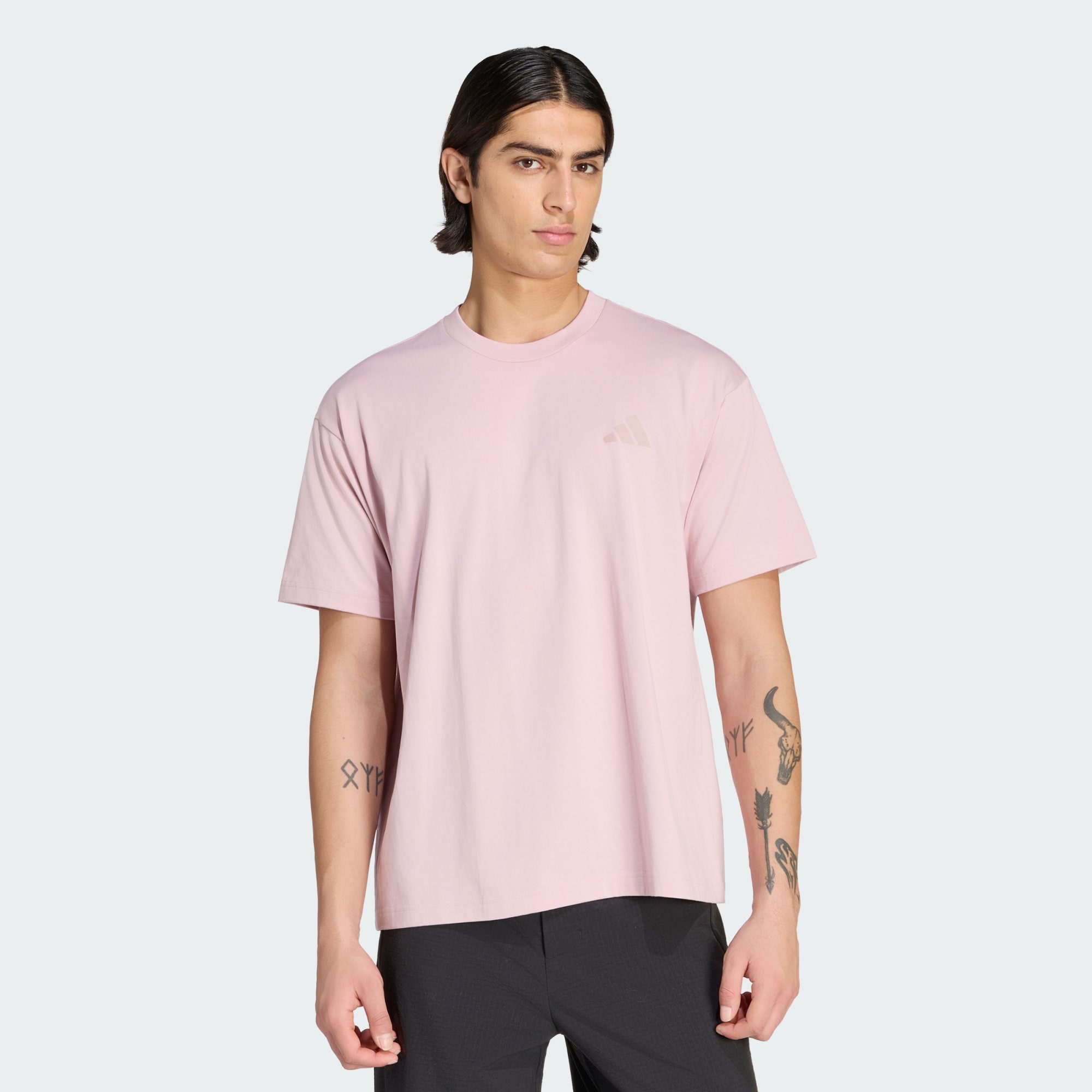 T-Shirt Graphique Terrex Wanderer, adidas Performance