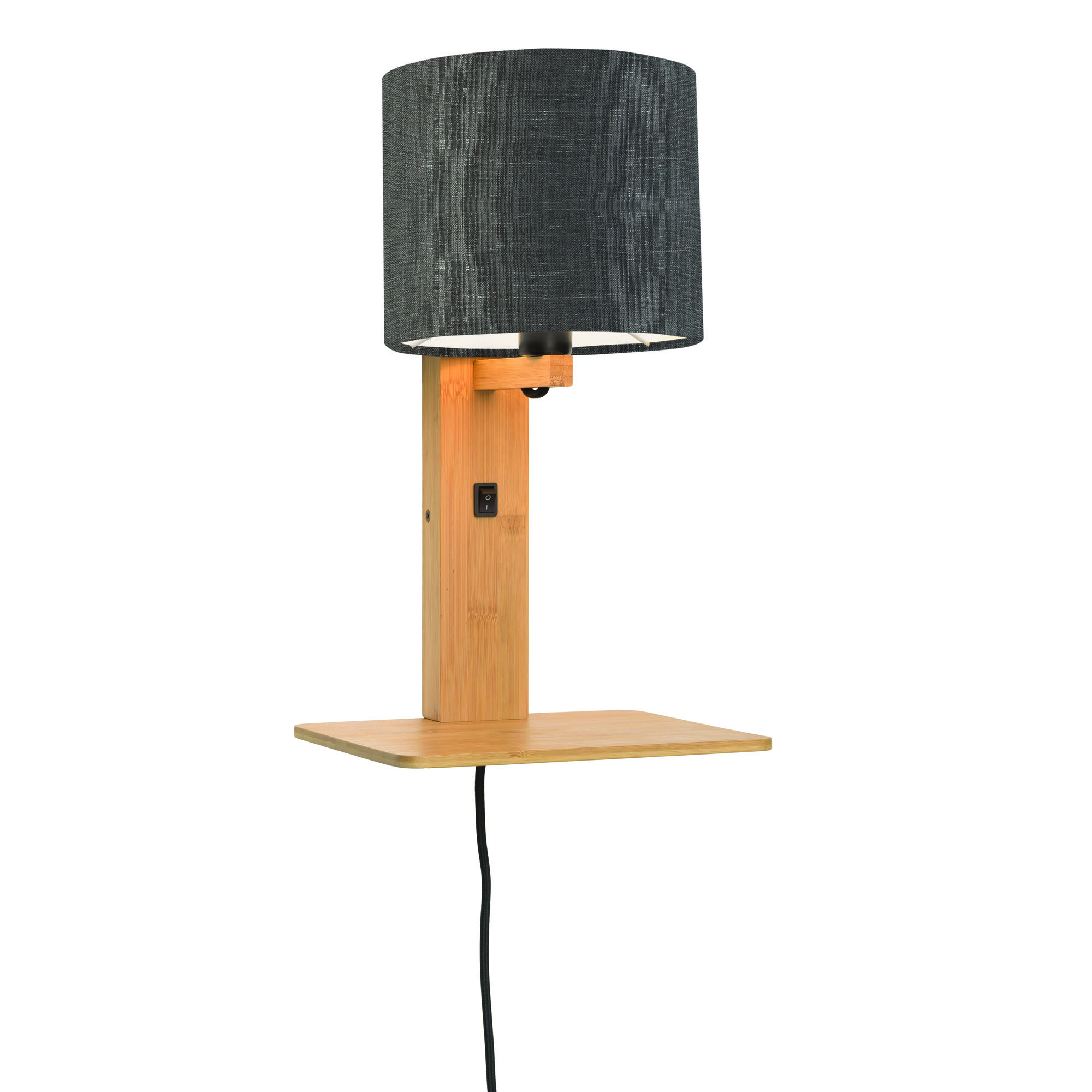 Applique Murale Bambou ANDES, GOOD & MOJO