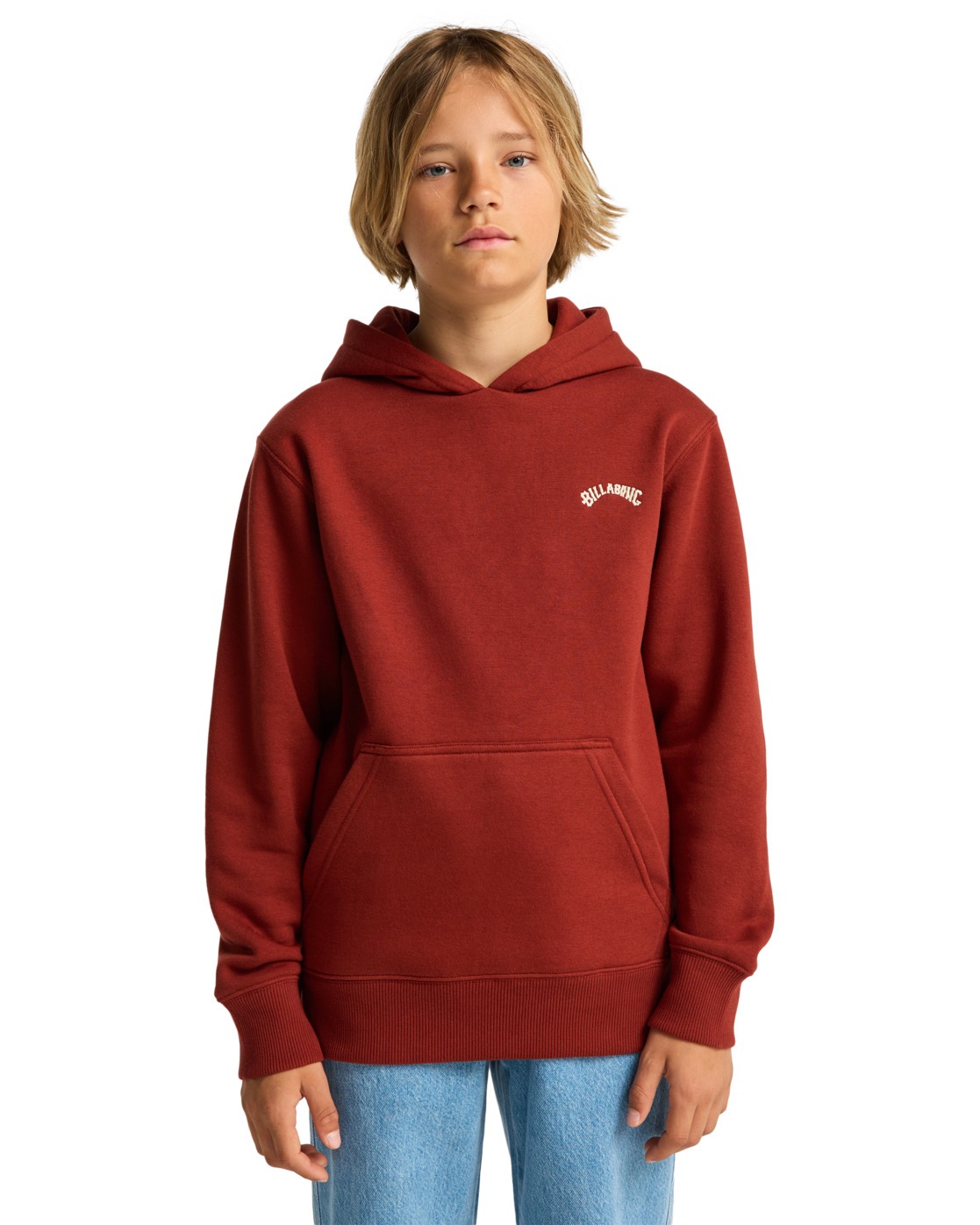 Sweat ARCH PO, BILLABONG
