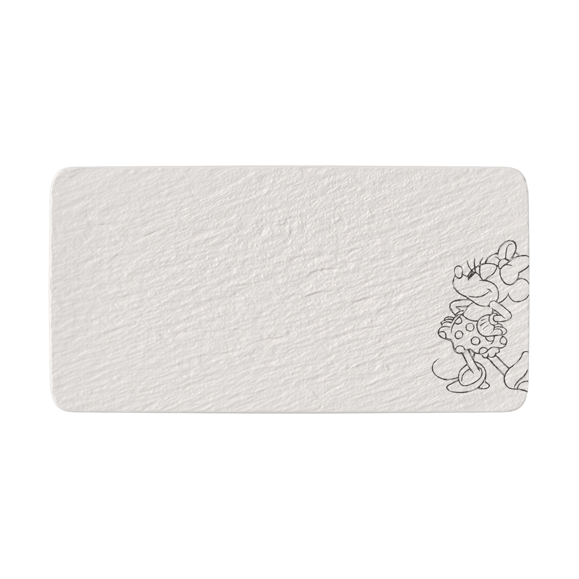 Plat De Service MANUFACTURE - MICKEY MOUSE, VILLEROY & BOCH