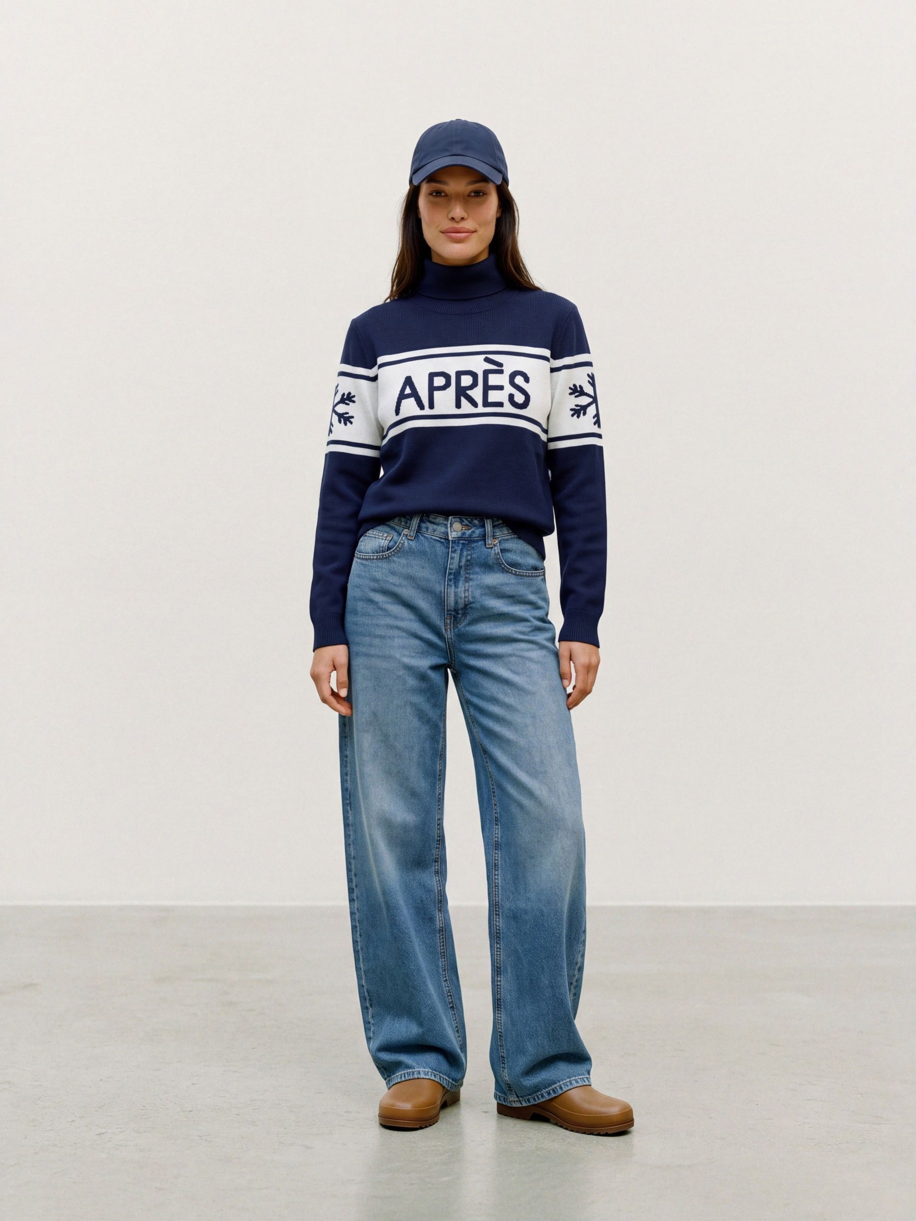 Pull En Maille, VERO MODA