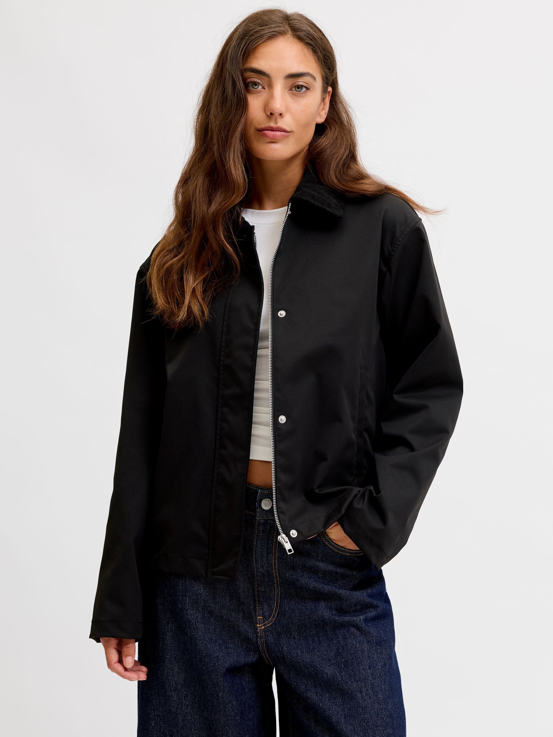 Veste Utilitaire, JJXX