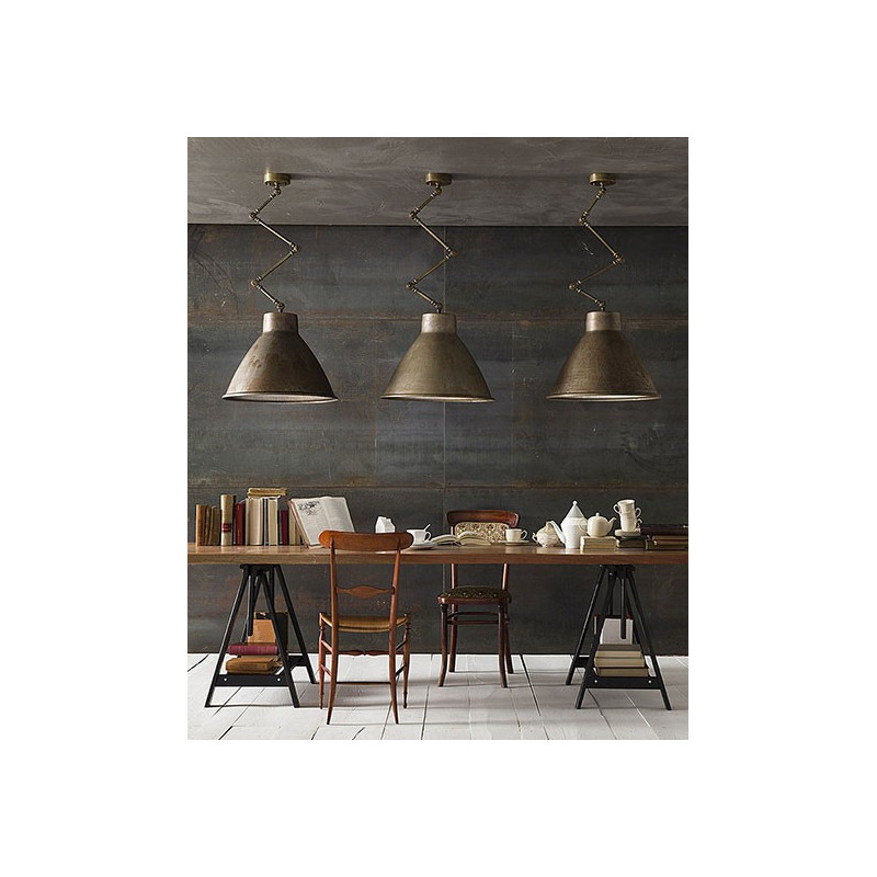 Grande Suspension Loft Haute Couture, MILLUMINE