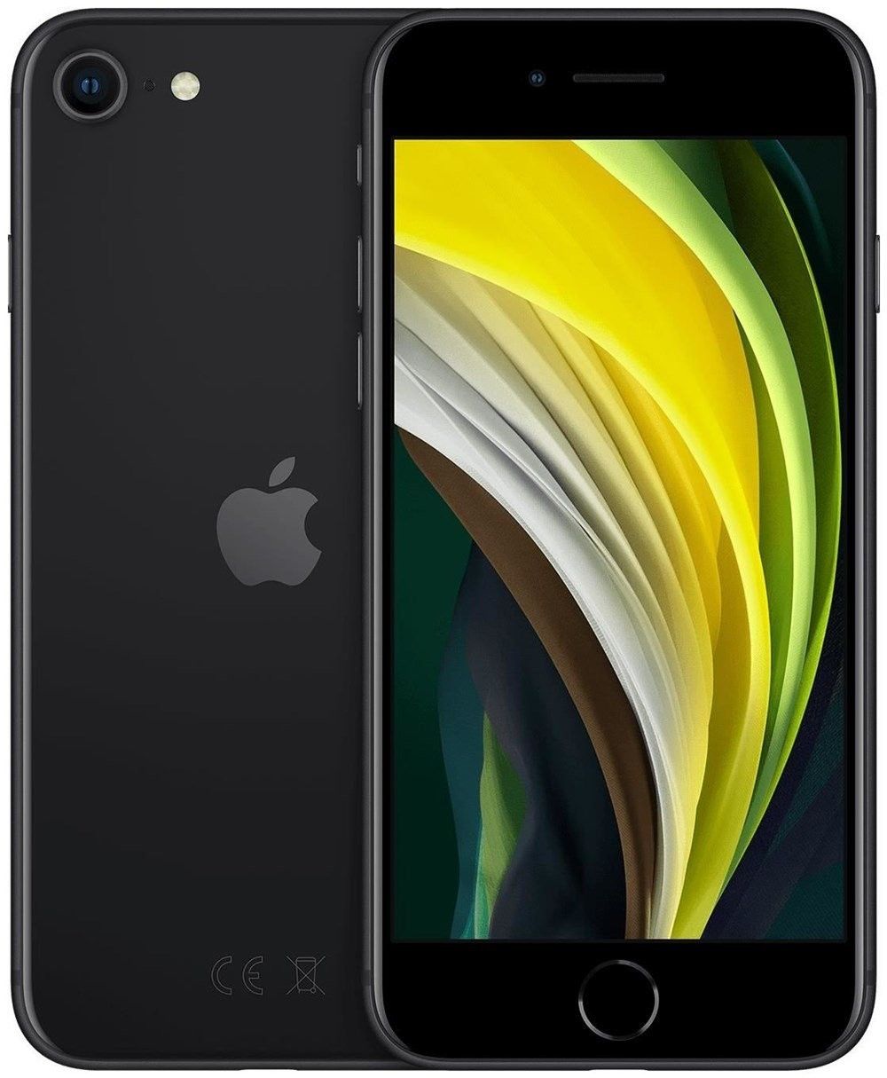 Smartphone iPhone Se 2020, APPLE