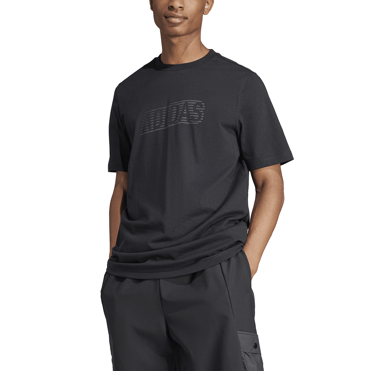 Mens adidas outlet dri fit shirt