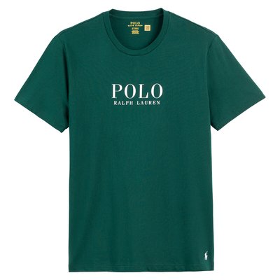 T-shirt da pigiama a maniche corte POLO RALPH LAUREN