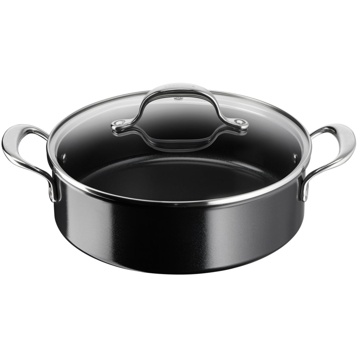Sauteuse Desideria 26cm, LAGOSTINA
