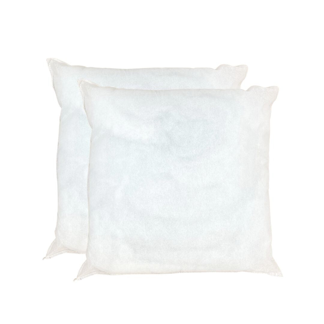 Feather cushion outlet inserts spotlight
