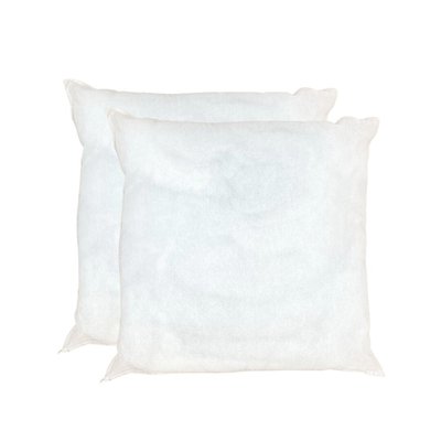 Pack of 2 Cushion Pads SO'HOME