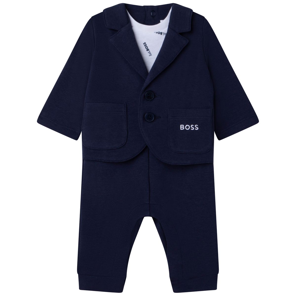 Costume Bebe Garcon 3 Mois La Redoute