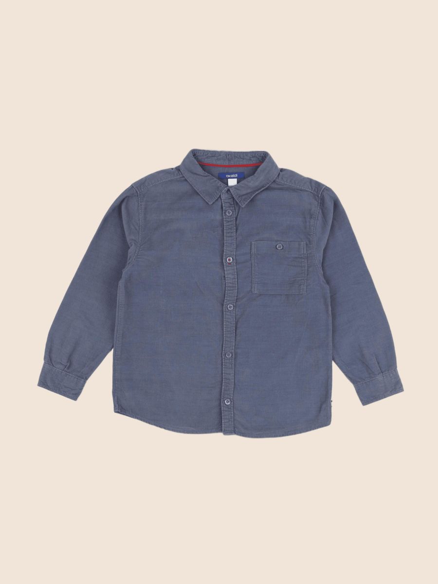 Chemise - Très bon état, OKAIDI