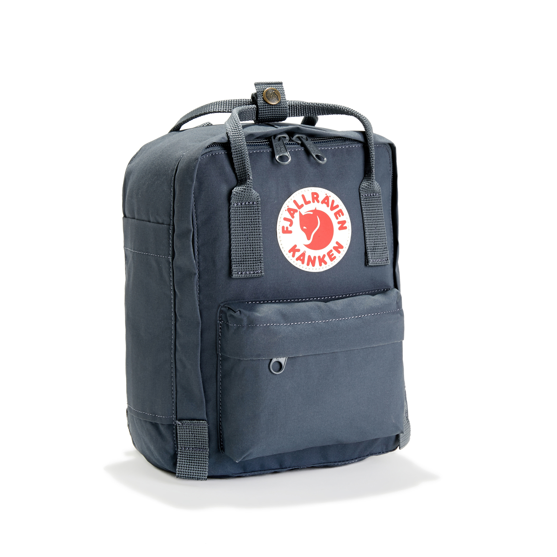 Fjällräven kånken mini 2024 graphite