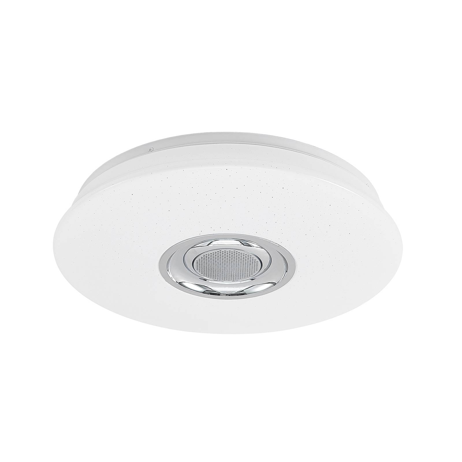 Plafonnier moderneLED, Elpida, LINDBY