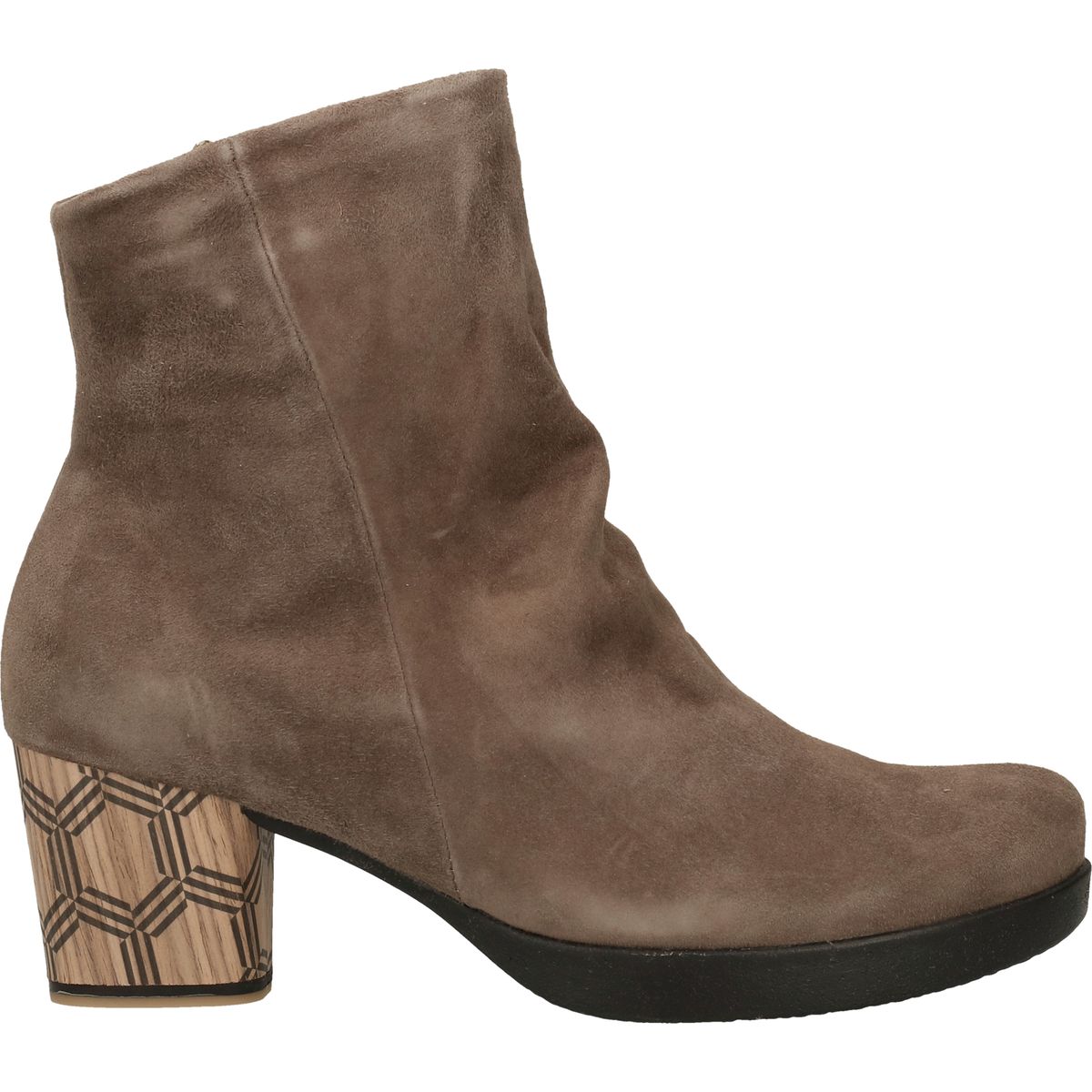bottines think