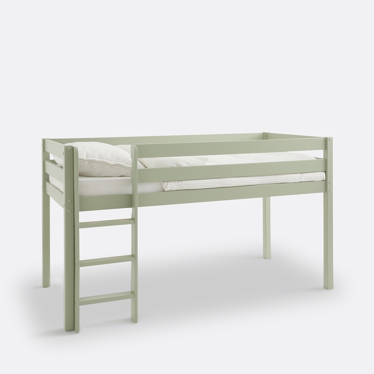 LA REDOUTE INTERIEURS Halfhoog bed, Mirka