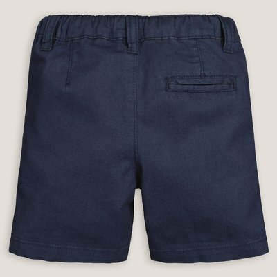 Chino-Shorts LA REDOUTE COLLECTIONS