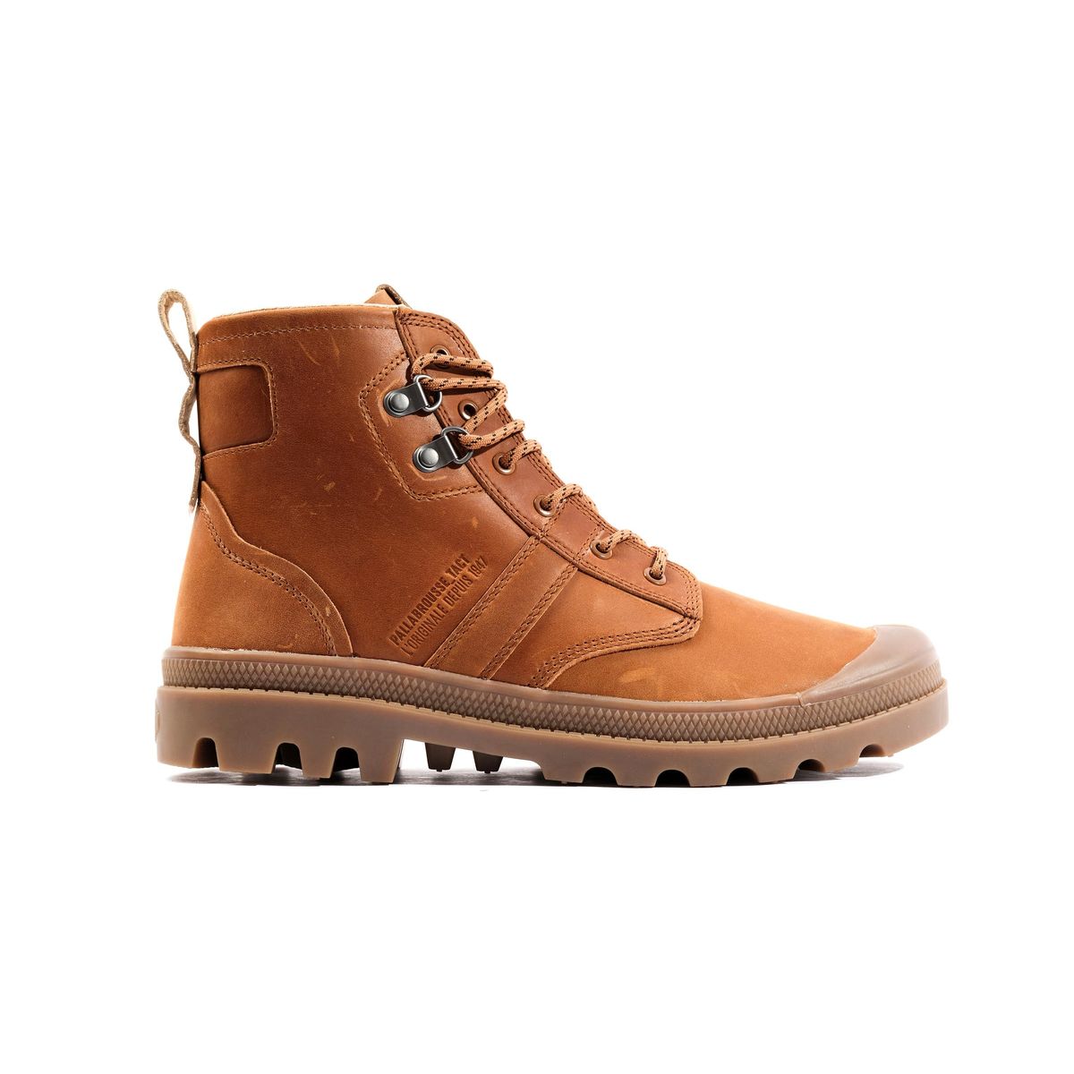 Palladium homme la redoute clearance