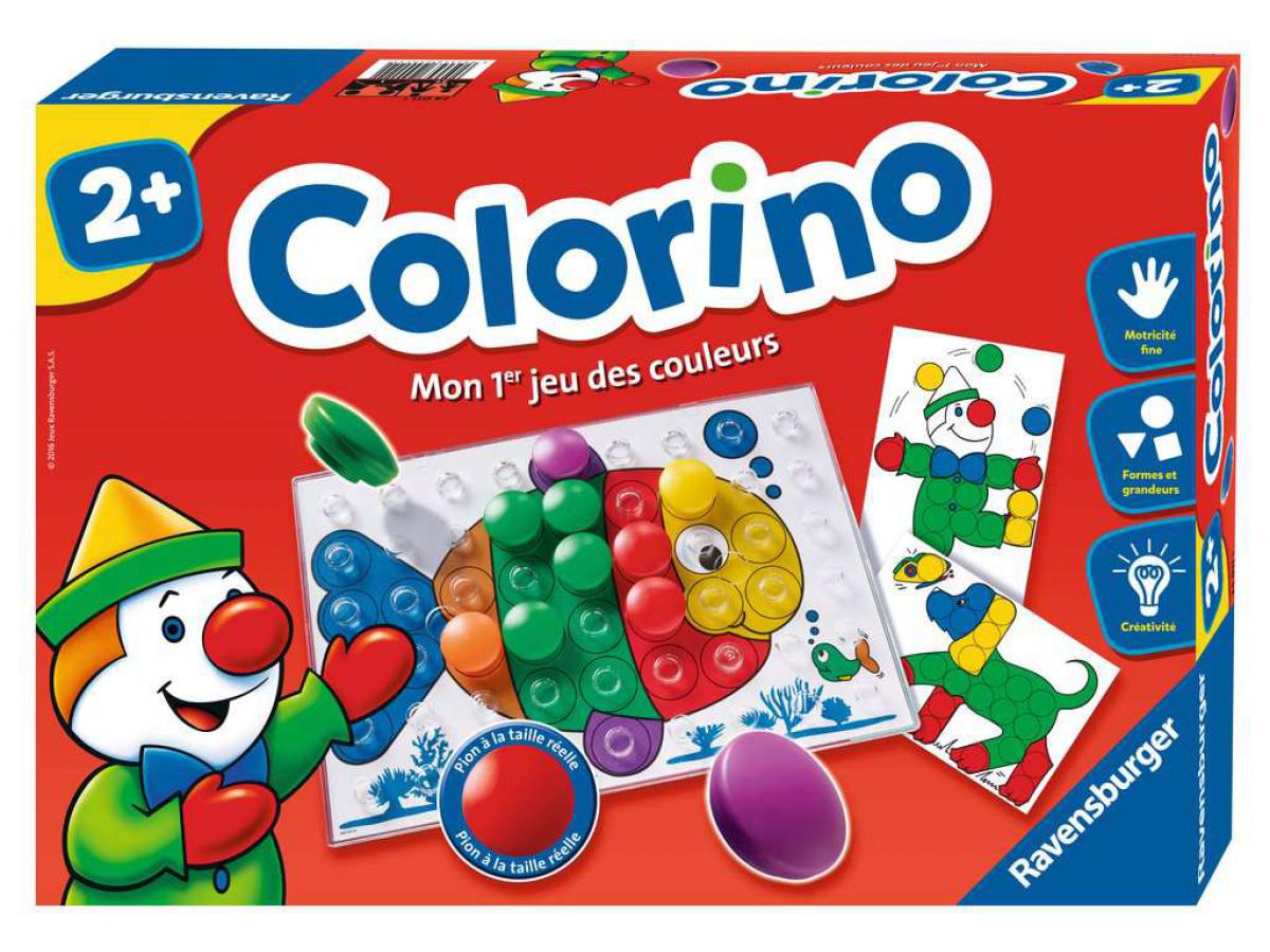 Colorino, RAVENSBURGER