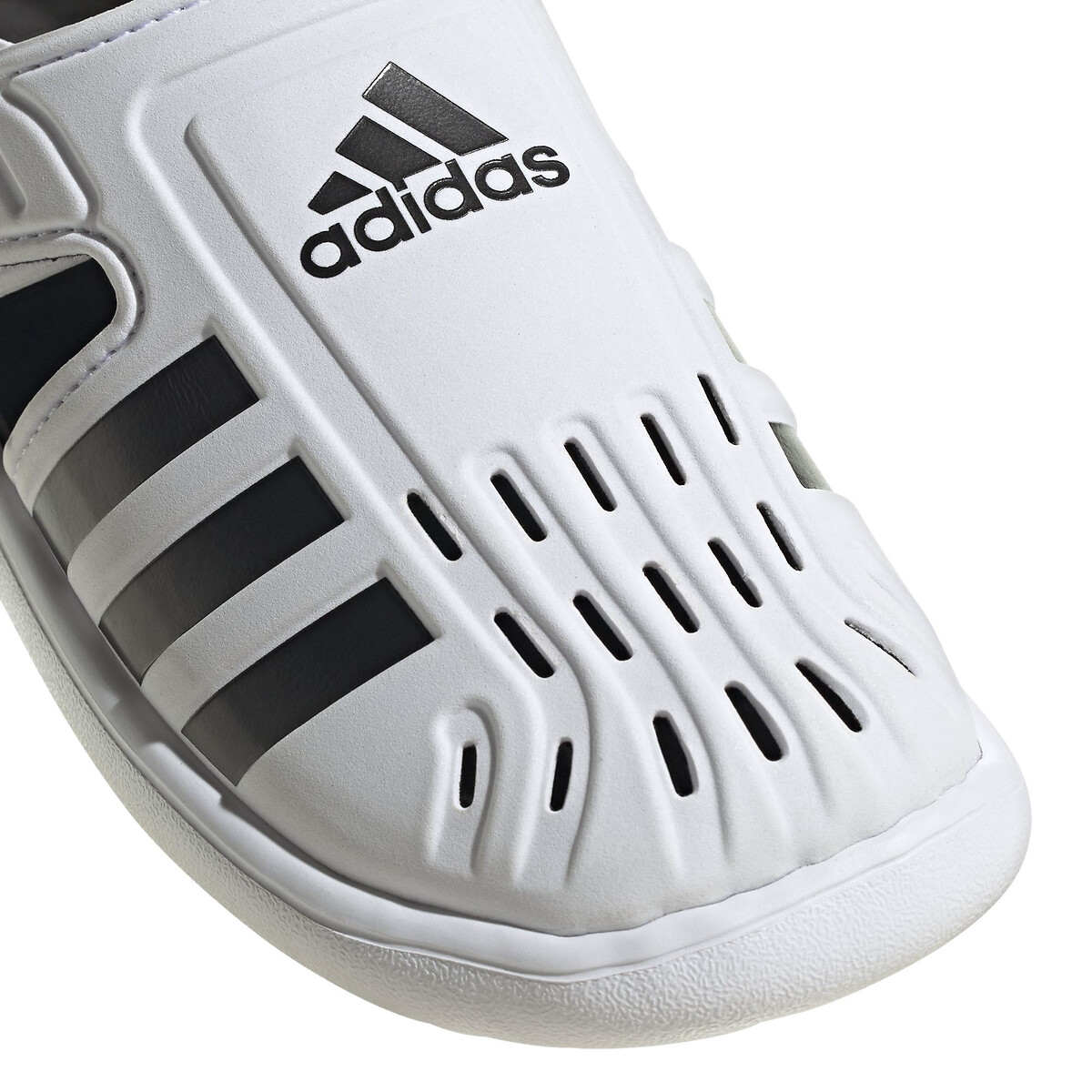 Sandalias water blanco Adidas Performance | La Redoute
