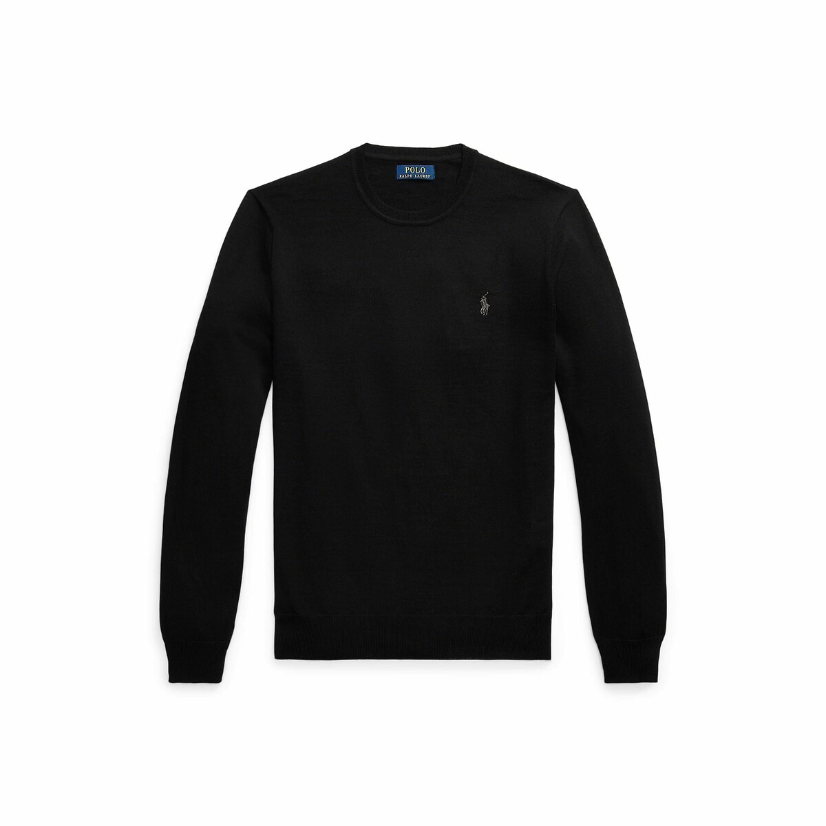 Ralph lauren round neck clearance
