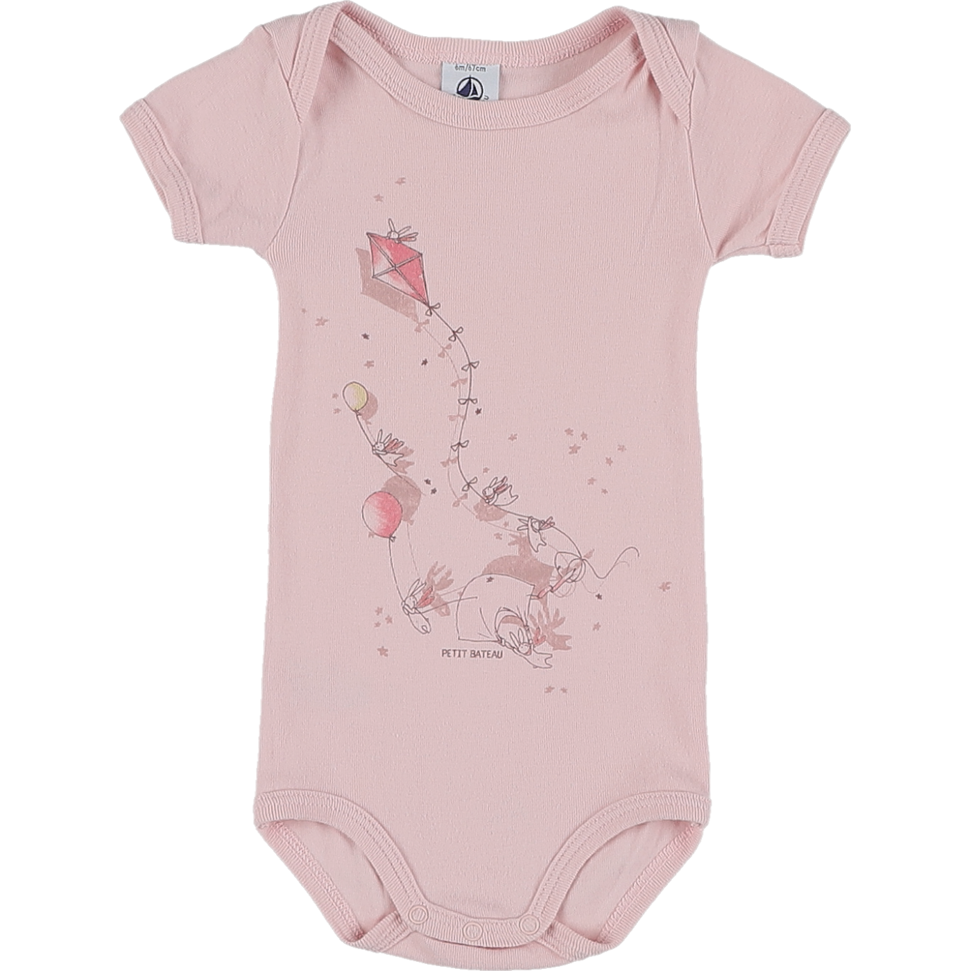 Body - Très bon état, PETIT BATEAU