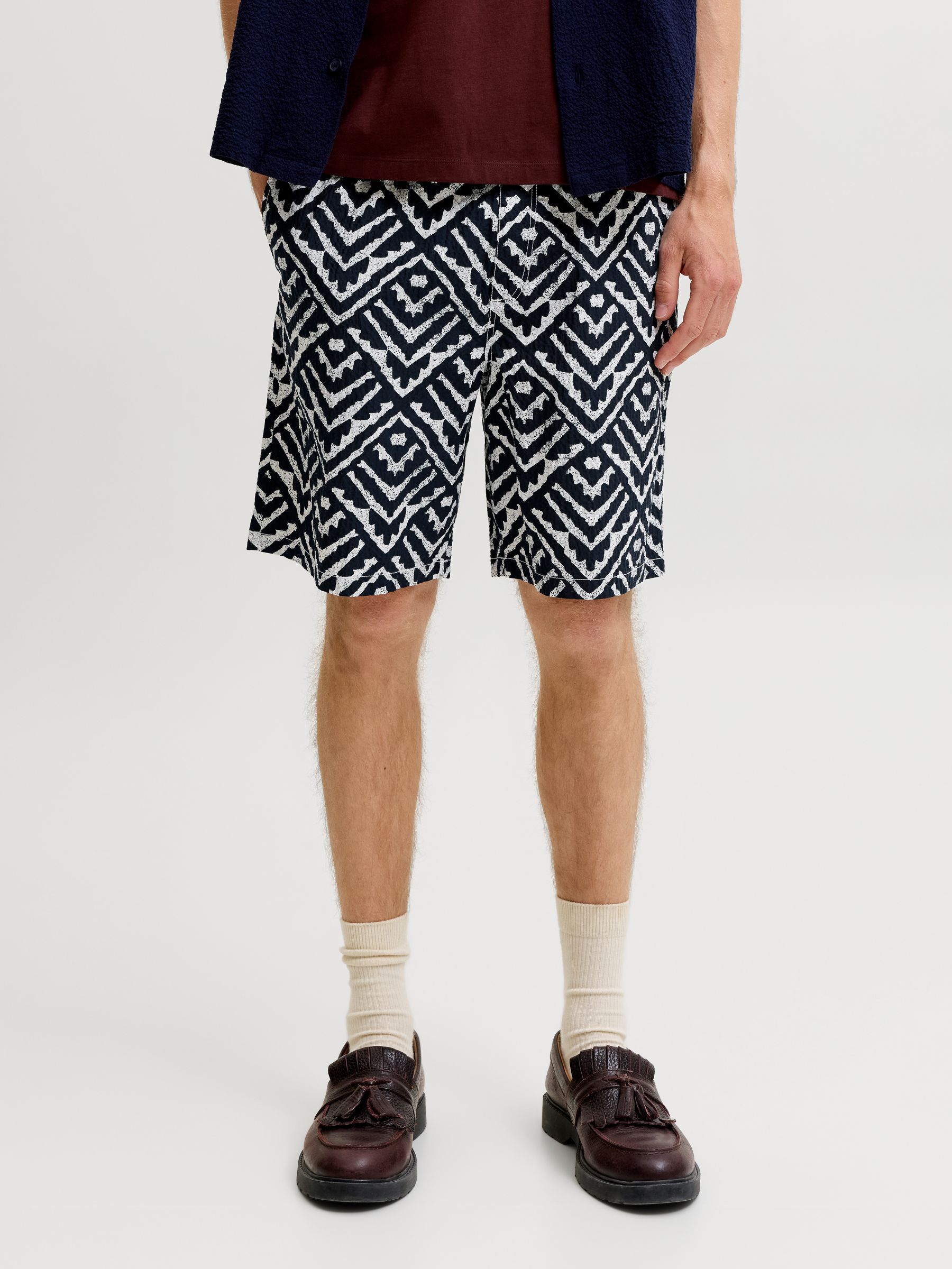 Short, JACK & JONES