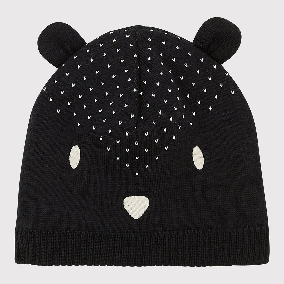 Bonnet Laine Bebe La Redoute Bonnet Laine Bebe La Redoute