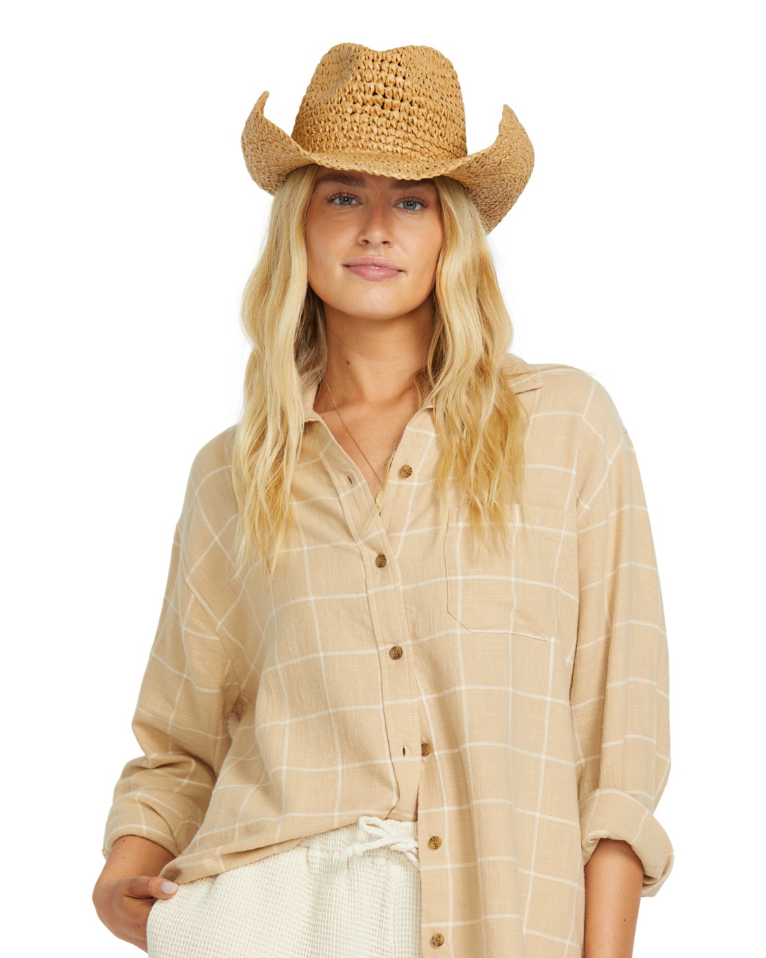 Chapeau de protection TAKE IT WEST, BILLABONG
