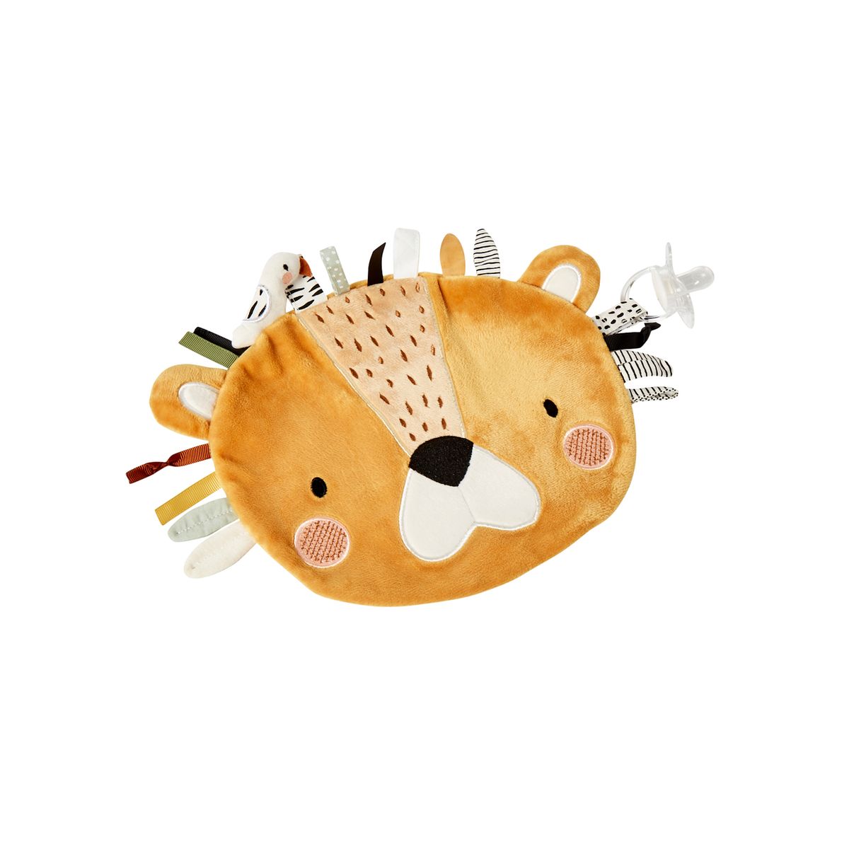 Doudou Plat La Redoute
