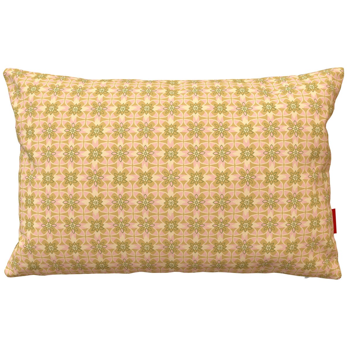 Housse de coussin extérieur, motif graphique, NOUR, VENT DE BOHÈME
