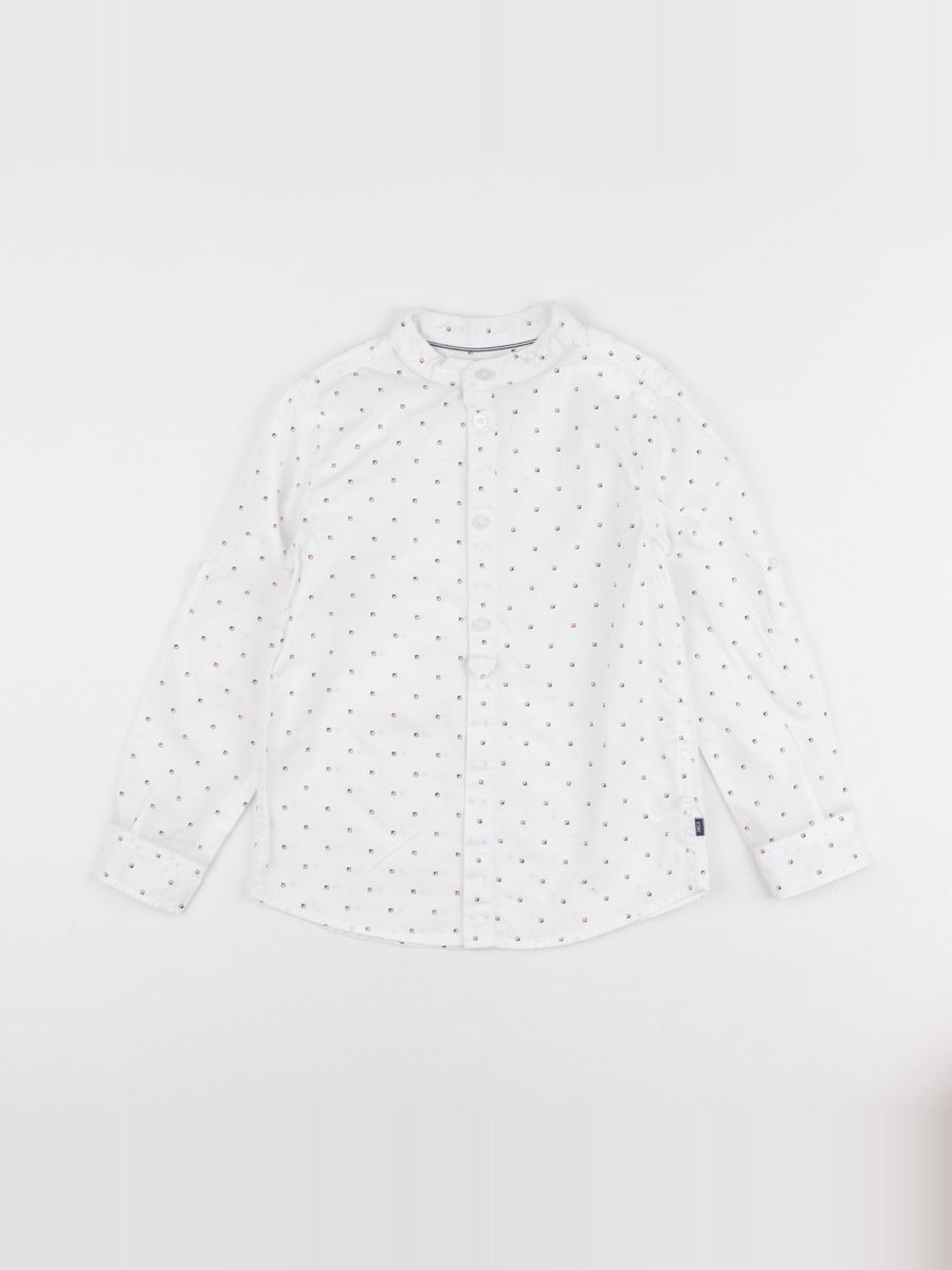 Chemise - Très bon état, OKAIDI